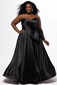 Sydney’s Closet Dress SC7437 Sydney’s Closet Dress SC7437