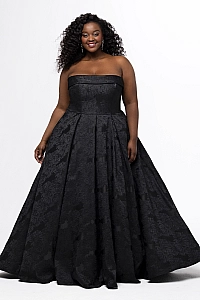 Sydney’s Closet Dress SC7439 Sydney’s Closet Dress SC7439