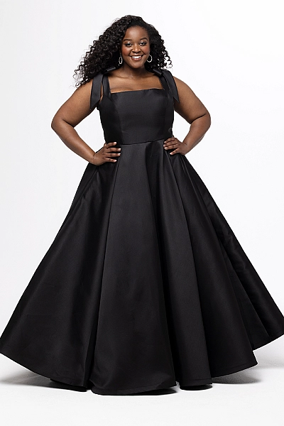 Sydney’s Closet Dress SC7444