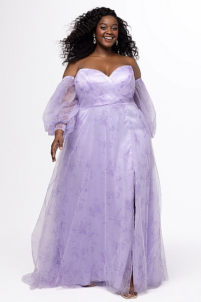 Sydney’s Closet Dress SC7445 Sydney’s Closet Dress SC7445