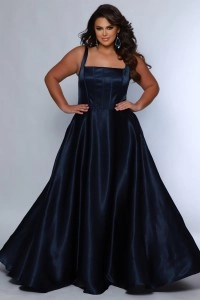 Tease Dress TE2428 by Sydney’s Closet