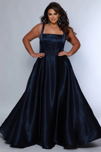 Tease Dress TE2428 by Sydney’s Closet Tease Dress TE2428 by Sydney’s Closet