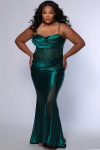 Tease Dress TE2516 by Sydney’s Closet