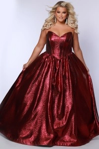 Tease Dress TE2539 by Sydney’s Closet