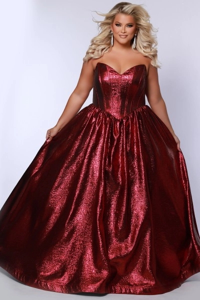 Tease Dress TE2539 by Sydney’s Closet Tease Dress TE2539 by Sydney’s Closet