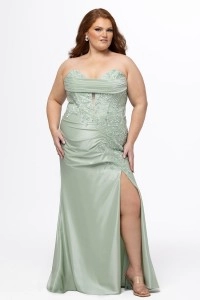 Tease Dress TE2610 by Sydney’s Closet