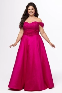Tease Dress TE2615 by Sydney’s Closet