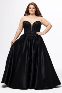 Tease Dress TE2619 by Sydney’s Closet
