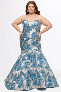 Tease Dress TE2620 by Sydney’s Closet