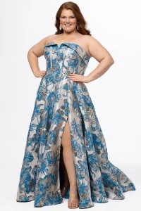 Tease Dress TE2621 by Sydney’s Closet