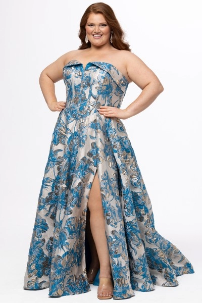 Tease Dress TE2621 by Sydney’s Closet Tease Dress TE2621 by Sydney’s Closet