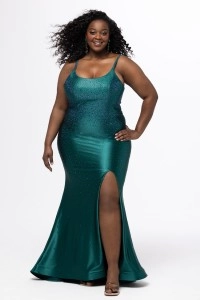 Tease Dress TE2627 by Sydney’s Closet