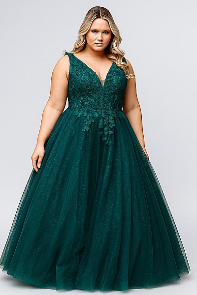 Tease Dress TE2630 by Sydney’s Closet Tease Dress TE2630 by Sydney’s Closet