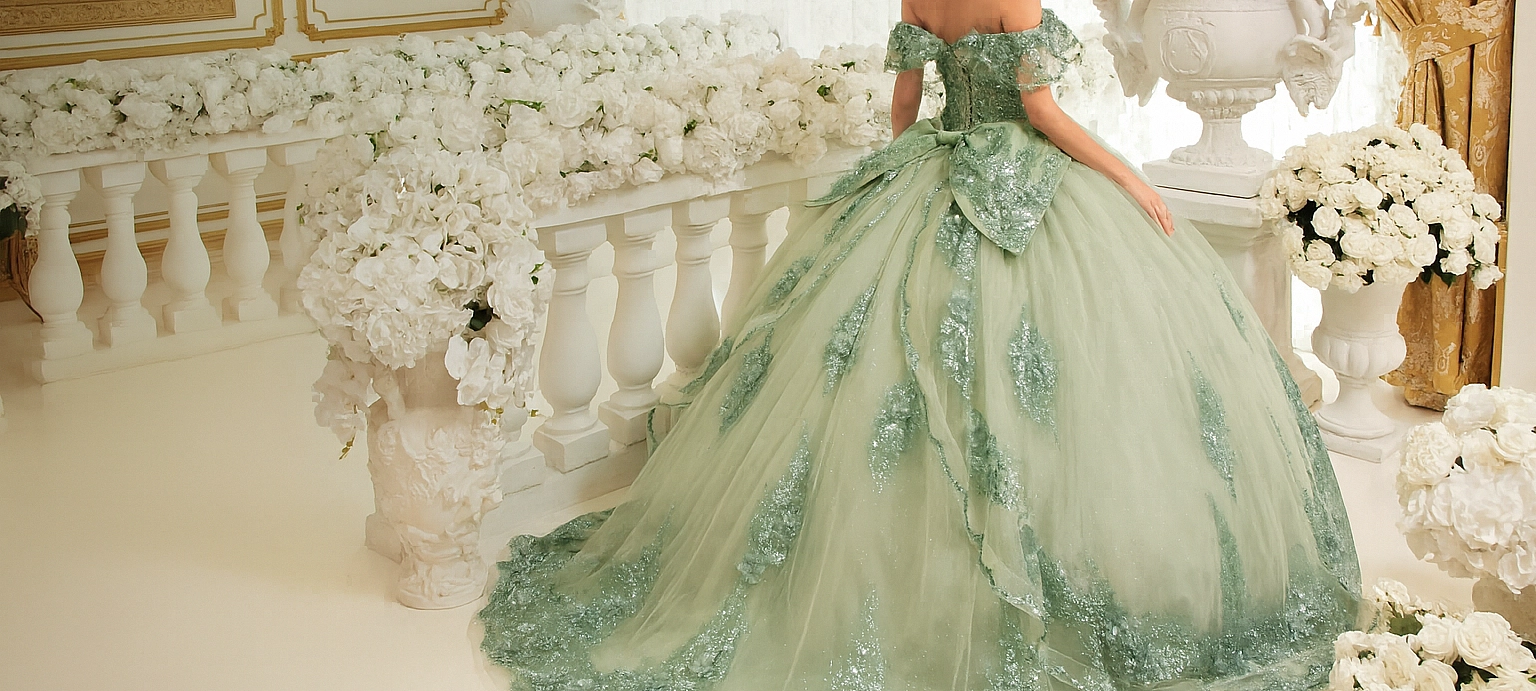 Quinceañera