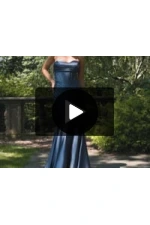 Faviana Dress 11453