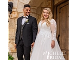 Michelle Bridal by Sydney's Closet